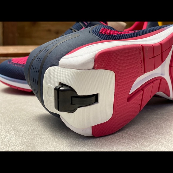 ZeroTie Fresh Breeze womens knit shoes - Picture 11 of 12